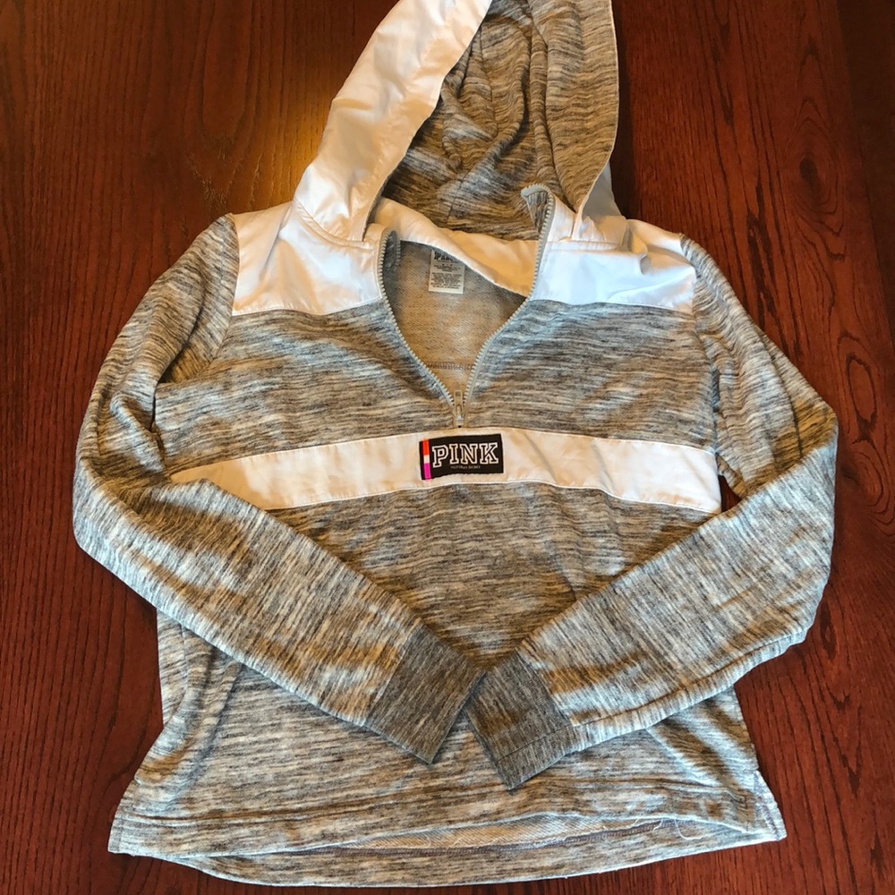 PINK Hoodie